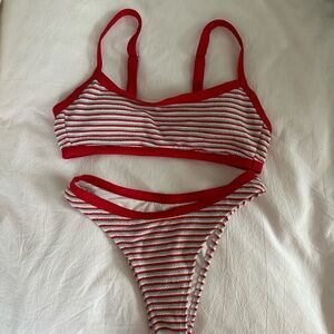 Wild fable bikini